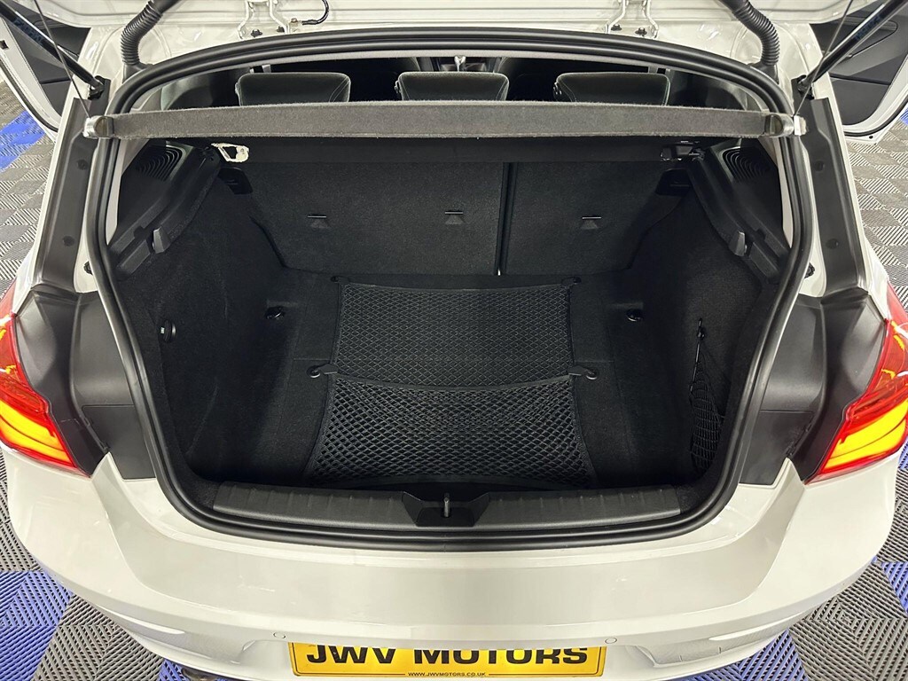 Used BMW 1 Series 2016 for sale - 78042393: Photo 53