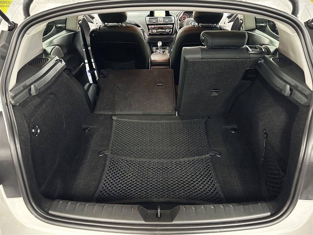 Used BMW 1 Series 2016 for sale - 78042393: Photo 54