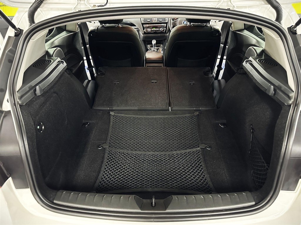 Used BMW 1 Series 2016 for sale - 78042393: Photo 55