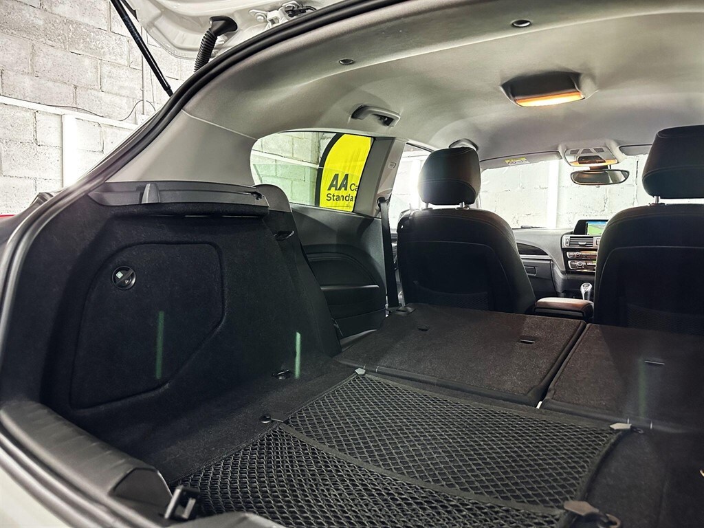 Used BMW 1 Series 2016 for sale - 78042393: Photo 56