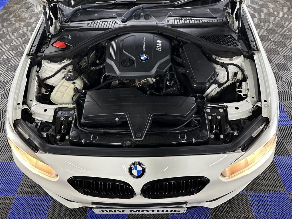 Used BMW 1 Series 2016 for sale - 78042393: Photo 59