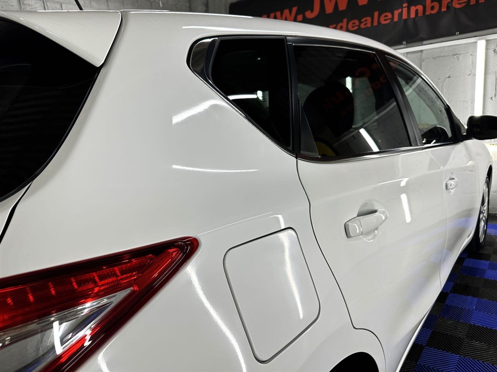 Used Nissan Pulsar 2016 for sale - 77389251: Photo 14