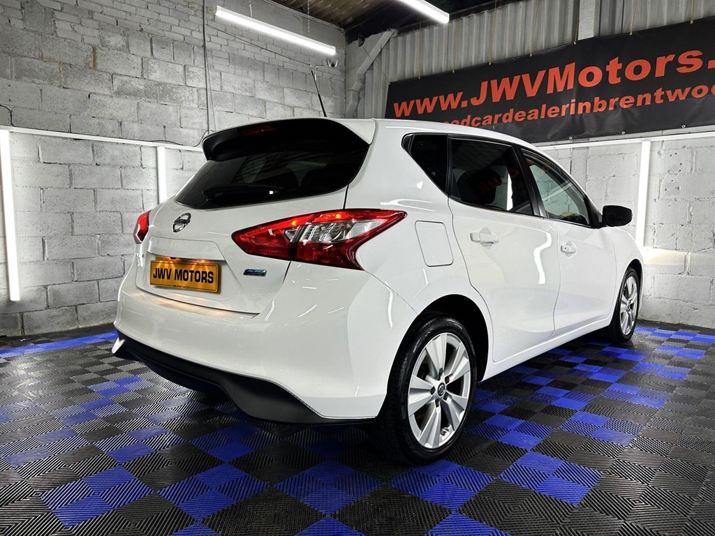 Used Nissan Pulsar 2016 for sale - 77389251: Photo 15