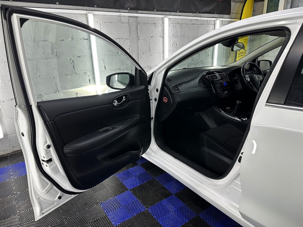 Used Nissan Pulsar 2016 for sale - 77389251: Photo 16