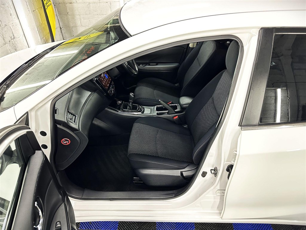 Used Nissan Pulsar 2016 for sale - 77389251: Photo 17