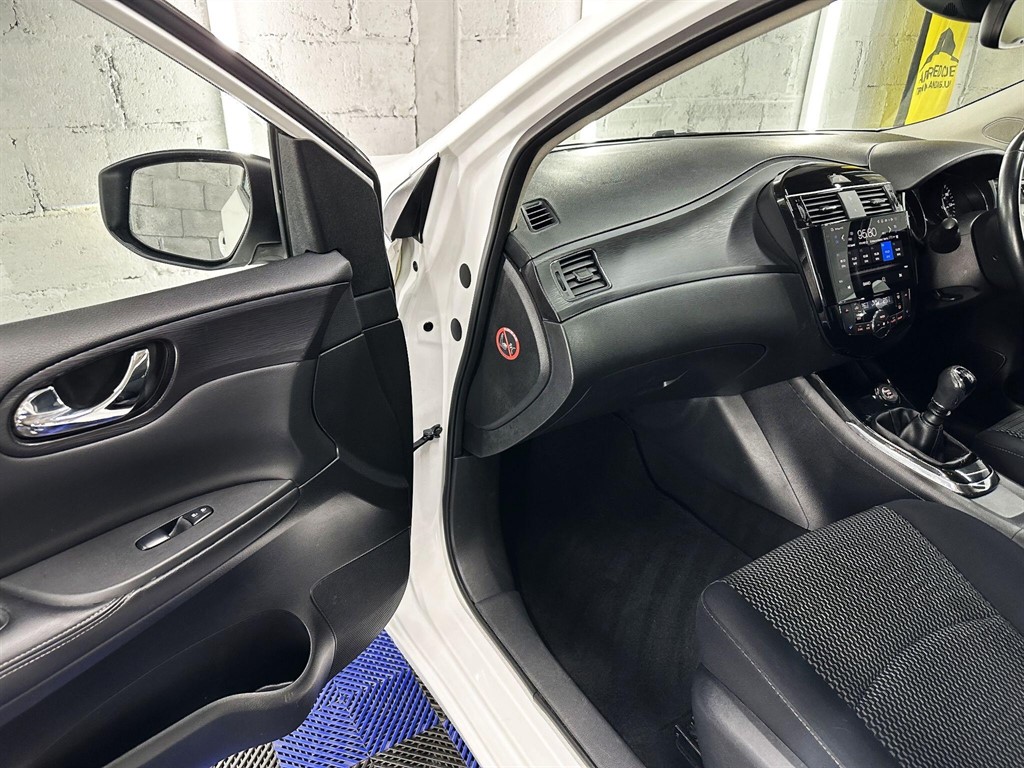 Used Nissan Pulsar 2016 for sale - 77389251: Photo 19