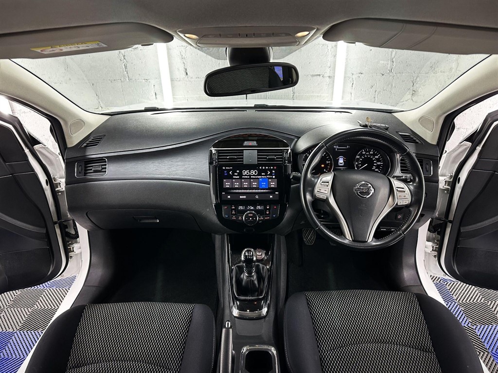 Used Nissan Pulsar 2016 for sale - 77389251: Photo 22