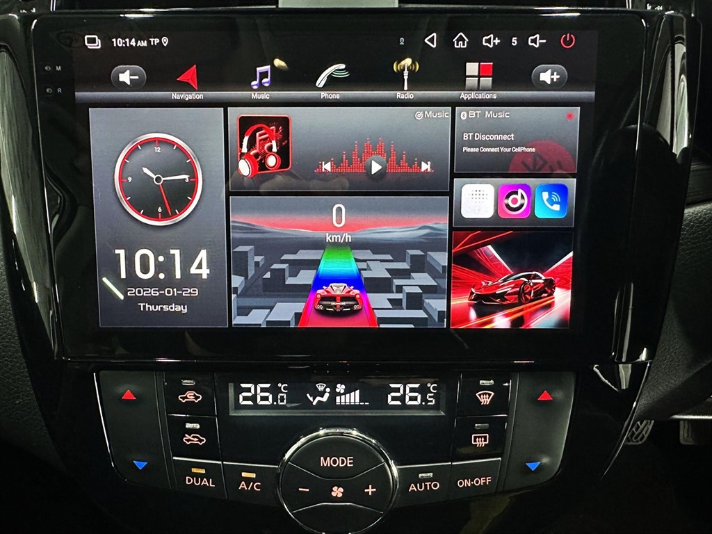 Used Nissan Pulsar 2016 for sale - 77389251: Photo 24