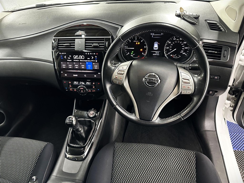 Used Nissan Pulsar 2016 for sale - 77389251: Photo 25