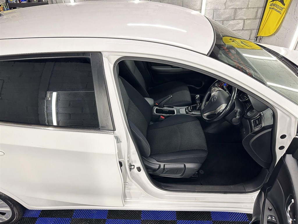 Used Nissan Pulsar 2016 for sale - 77389251: Photo 28