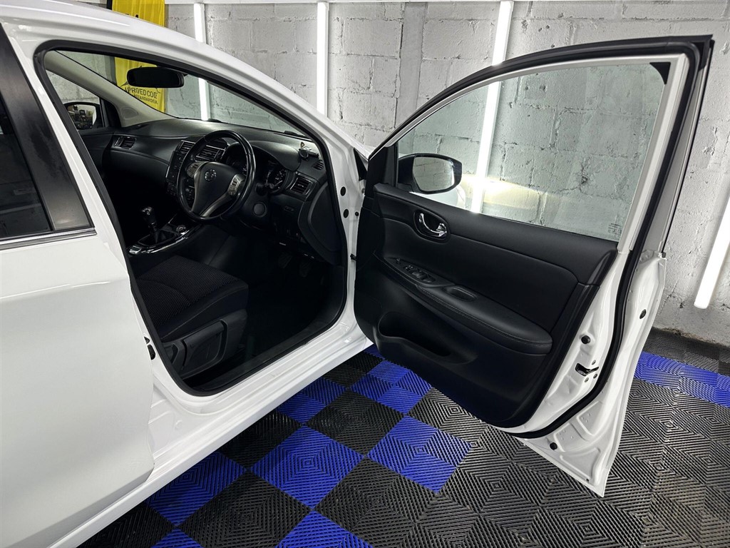 Used Nissan Pulsar 2016 for sale - 77389251: Photo 29