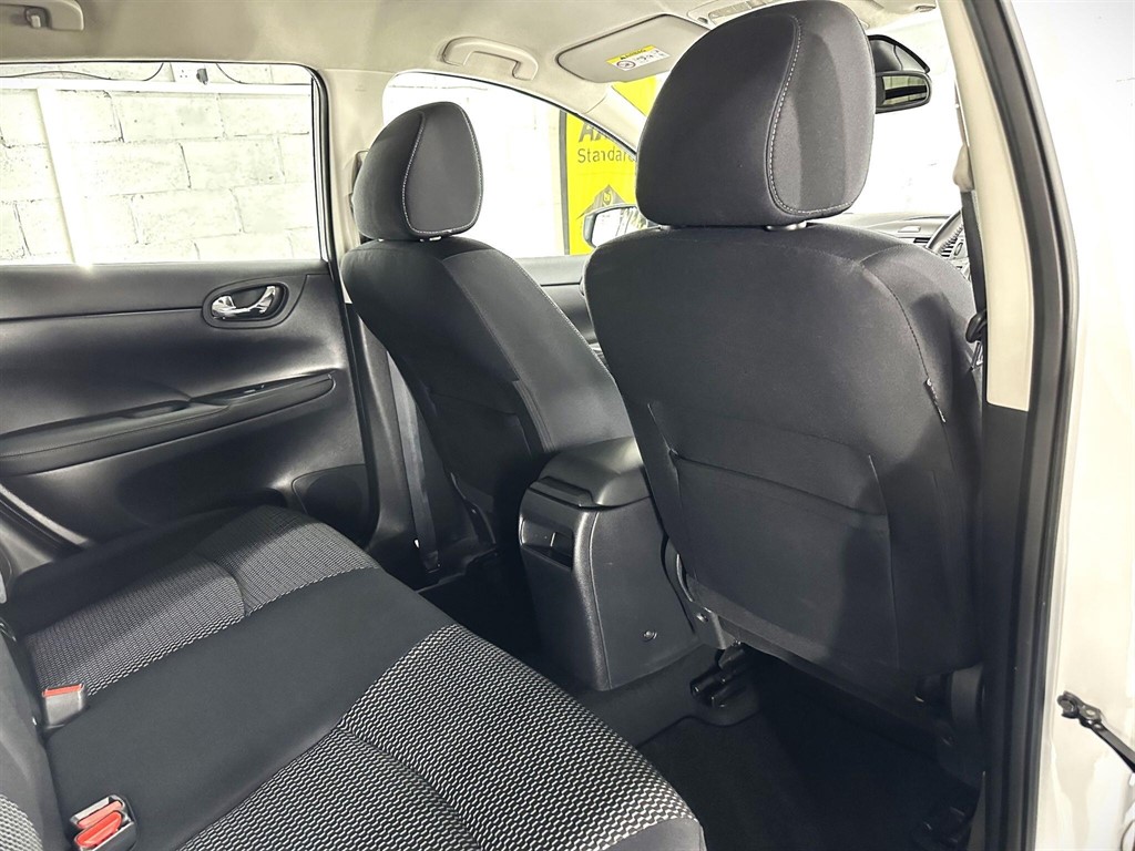 Used Nissan Pulsar 2016 for sale - 77389251: Photo 30