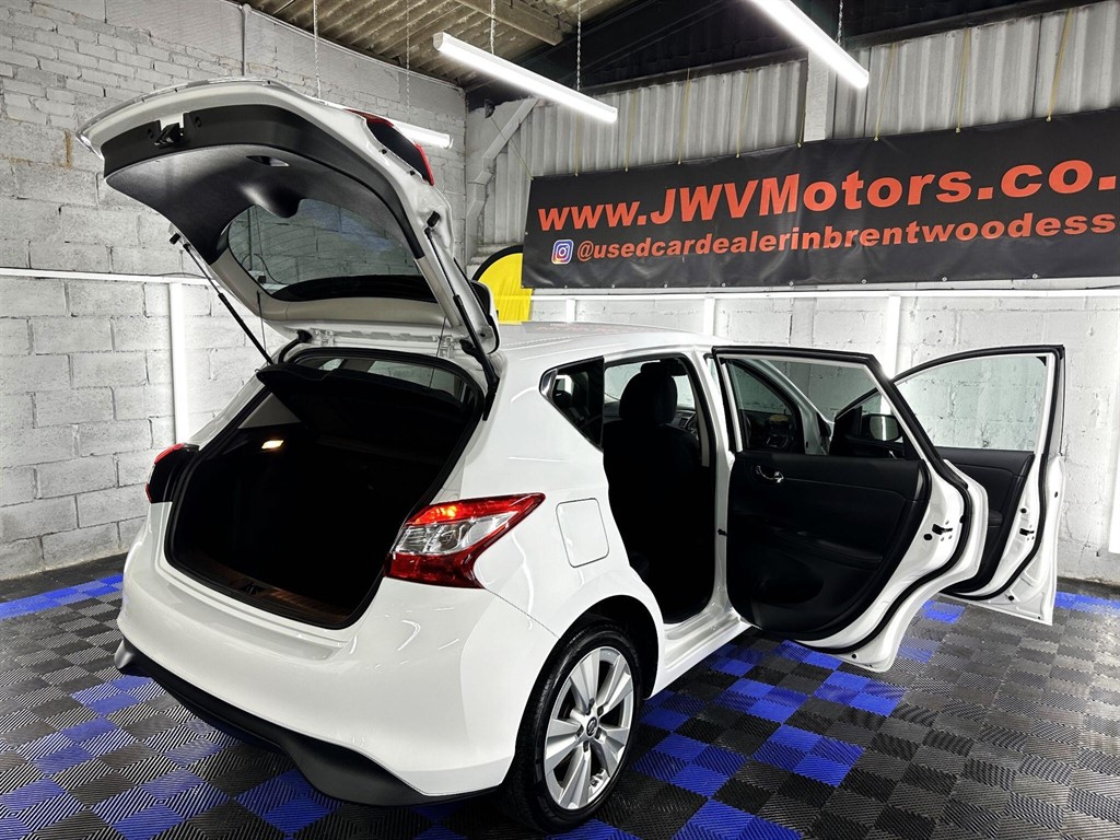 Used Nissan Pulsar 2016 for sale - 77389251: Photo 31