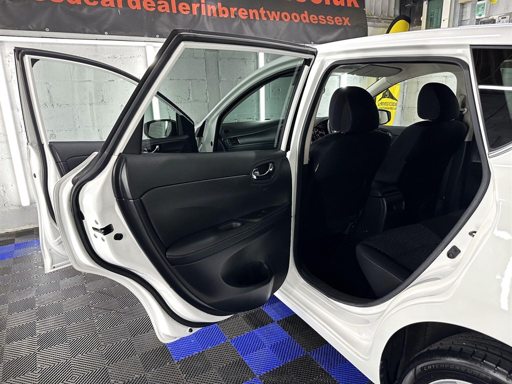 Used Nissan Pulsar 2016 for sale - 77389251: Photo 34