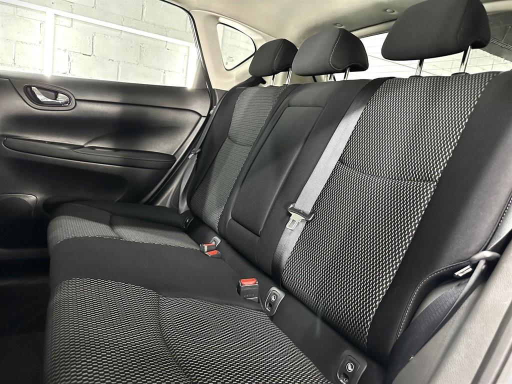 Used Nissan Pulsar 2016 for sale - 77389251: Photo 37