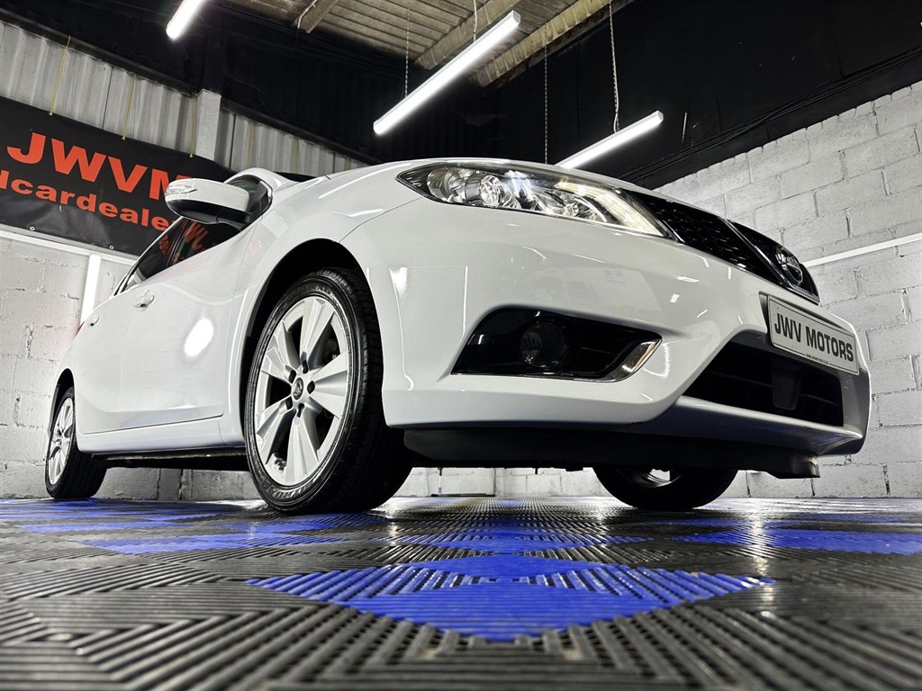 Used Nissan Pulsar 2016 for sale - 77389251: Photo 38