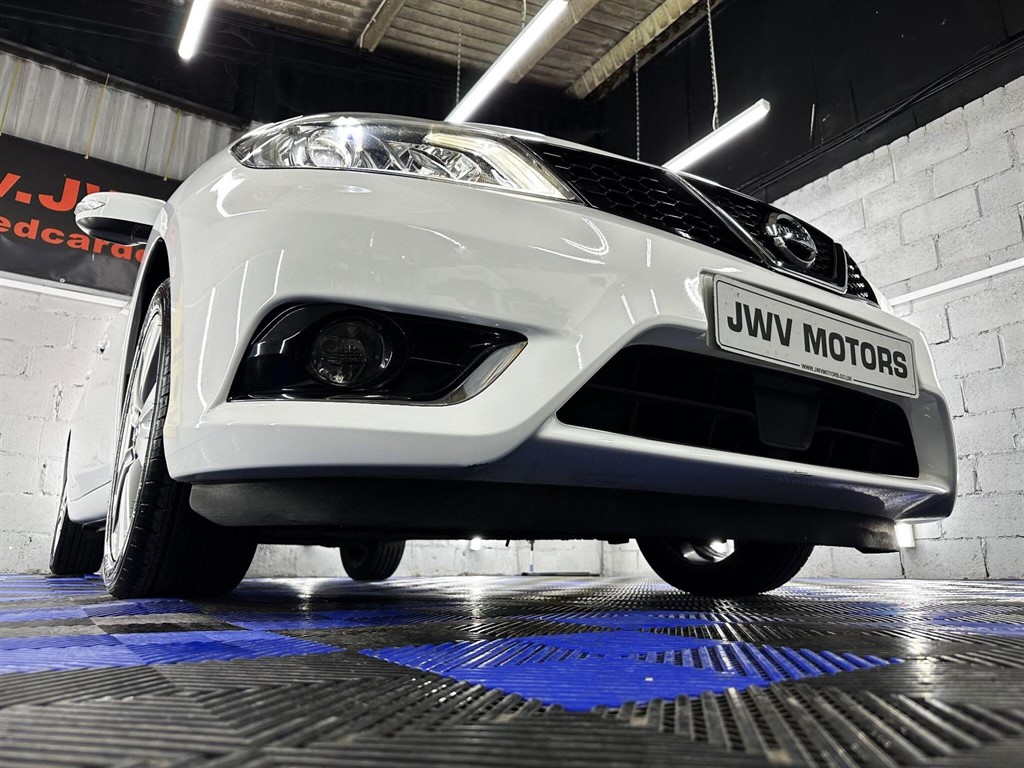 Used Nissan Pulsar 2016 for sale - 77389251: Photo 39