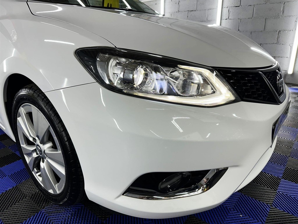 Used Nissan Pulsar 2016 for sale - 77389251: Photo 4