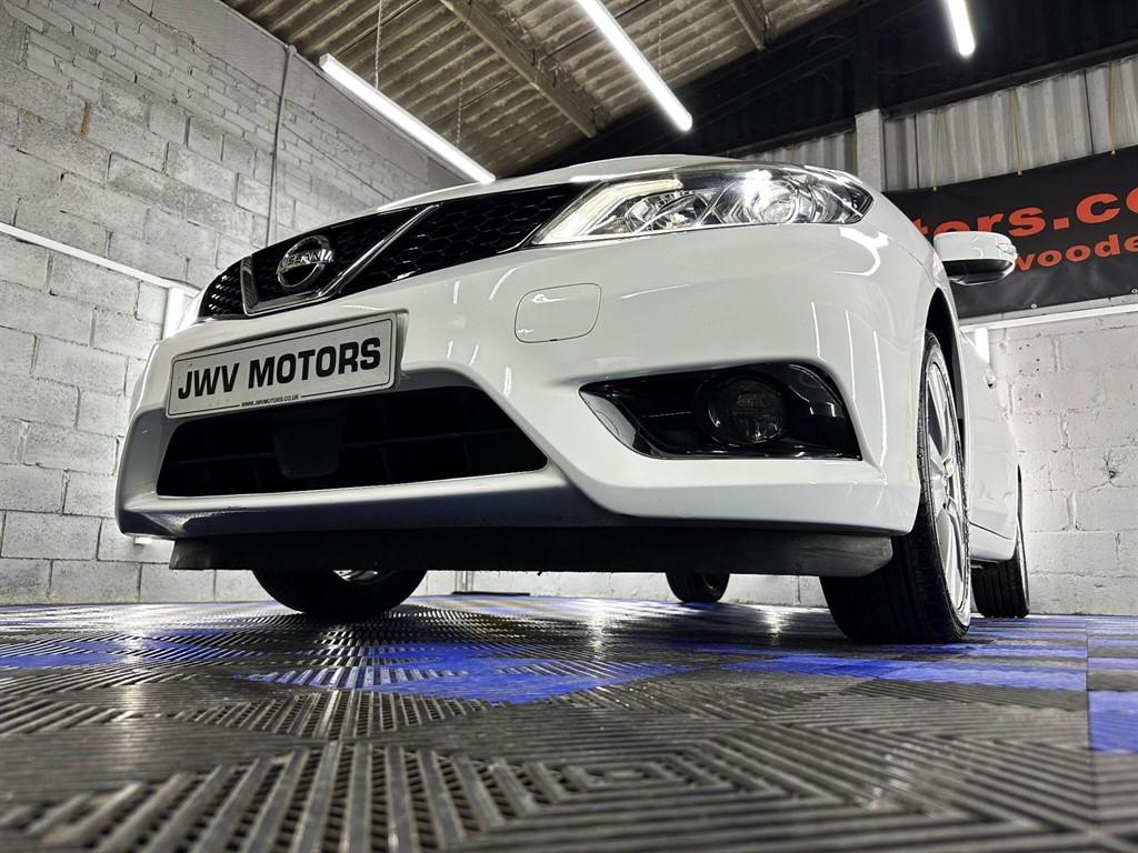 Used Nissan Pulsar 2016 for sale - 77389251: Photo 41