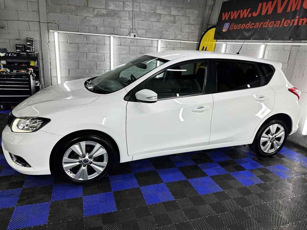 Used Nissan Pulsar 2016 for sale - 77389251: Photo 44