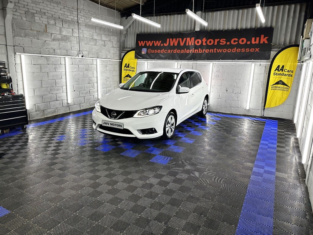 Used Nissan Pulsar 2016 for sale - 77389251: Photo 45