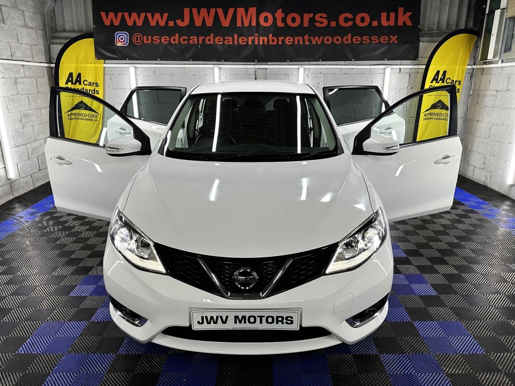 Used Nissan Pulsar 2016 for sale - 77389251: Photo 46