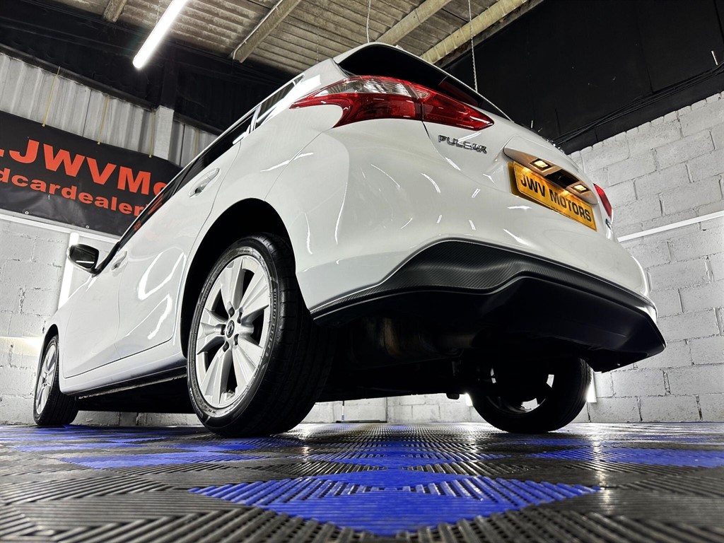 Used Nissan Pulsar 2016 for sale - 77389251: Photo 47