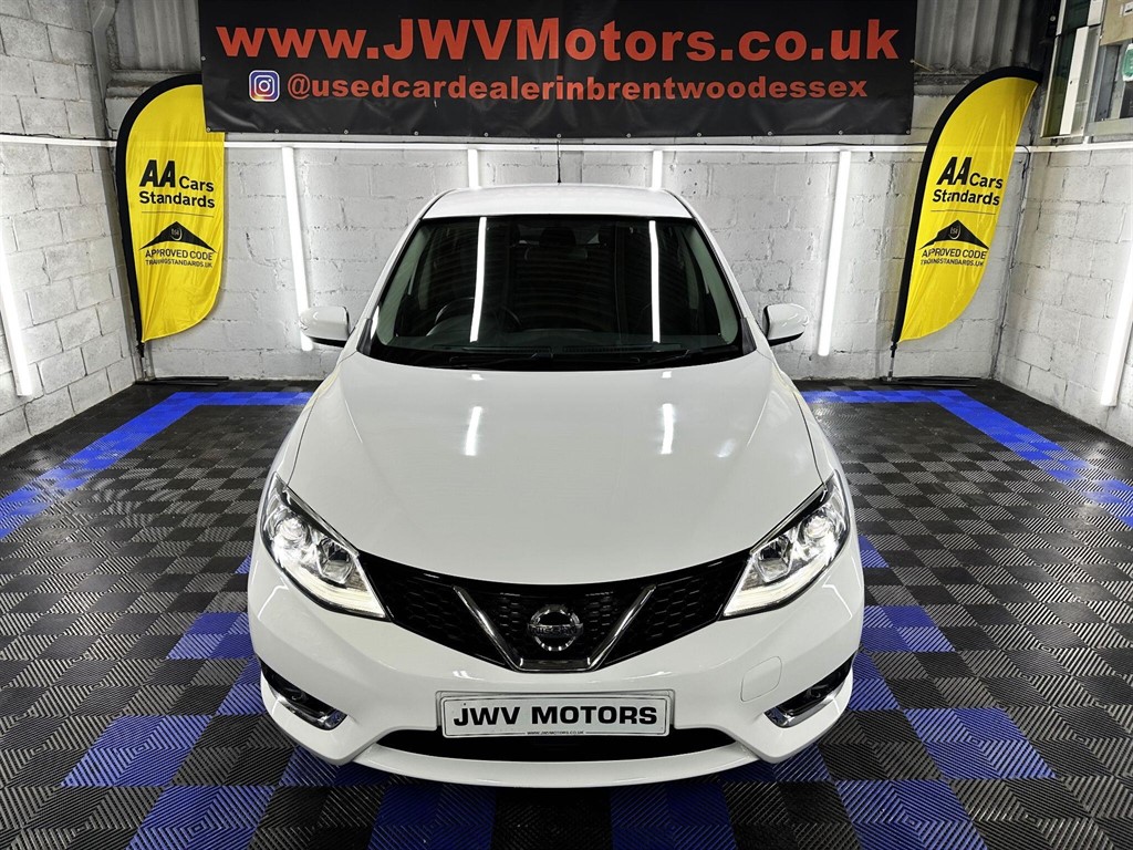 Used Nissan Pulsar 2016 for sale - 77389251: Photo 5