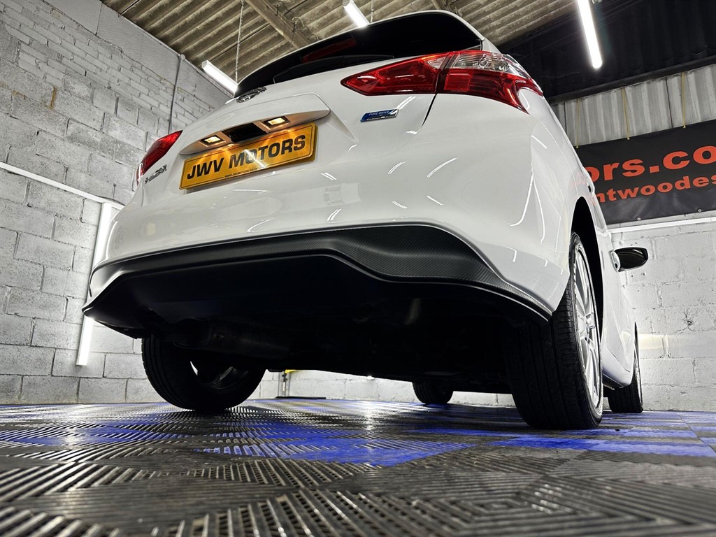 Used Nissan Pulsar 2016 for sale - 77389251: Photo 50