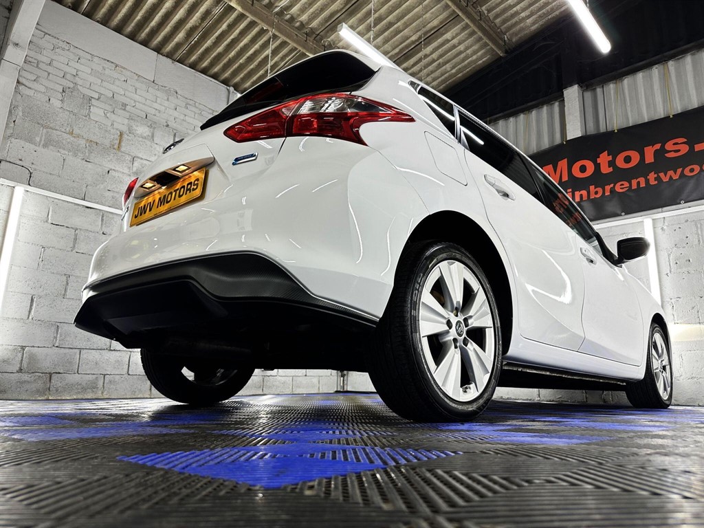 Used Nissan Pulsar 2016 for sale - 77389251: Photo 51