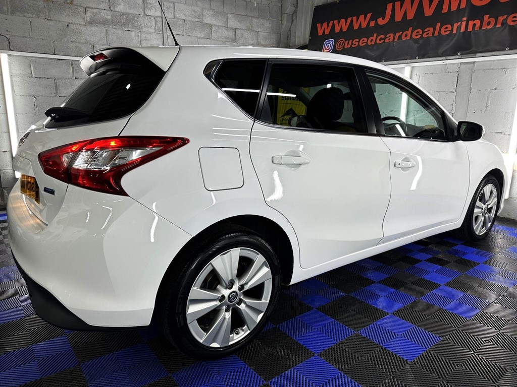 Used Nissan Pulsar 2016 for sale - 77389251: Photo 53