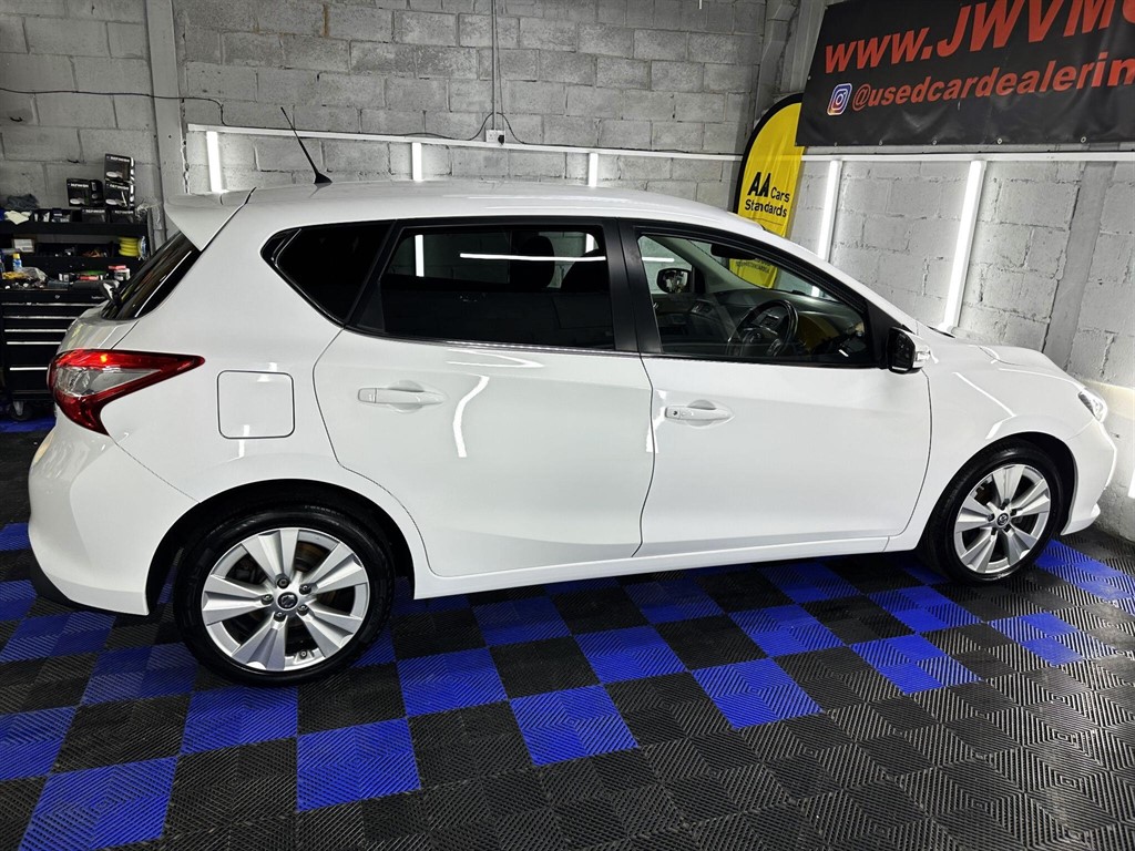 Used Nissan Pulsar 2016 for sale - 77389251: Photo 54