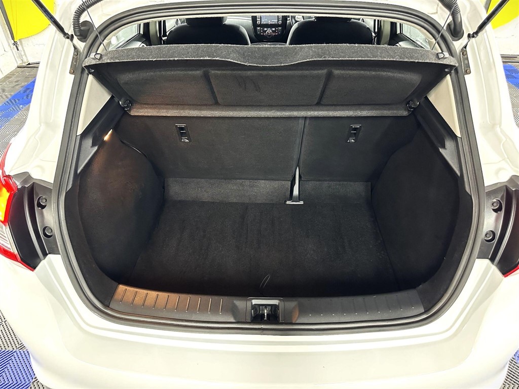 Used Nissan Pulsar 2016 for sale - 77389251: Photo 56