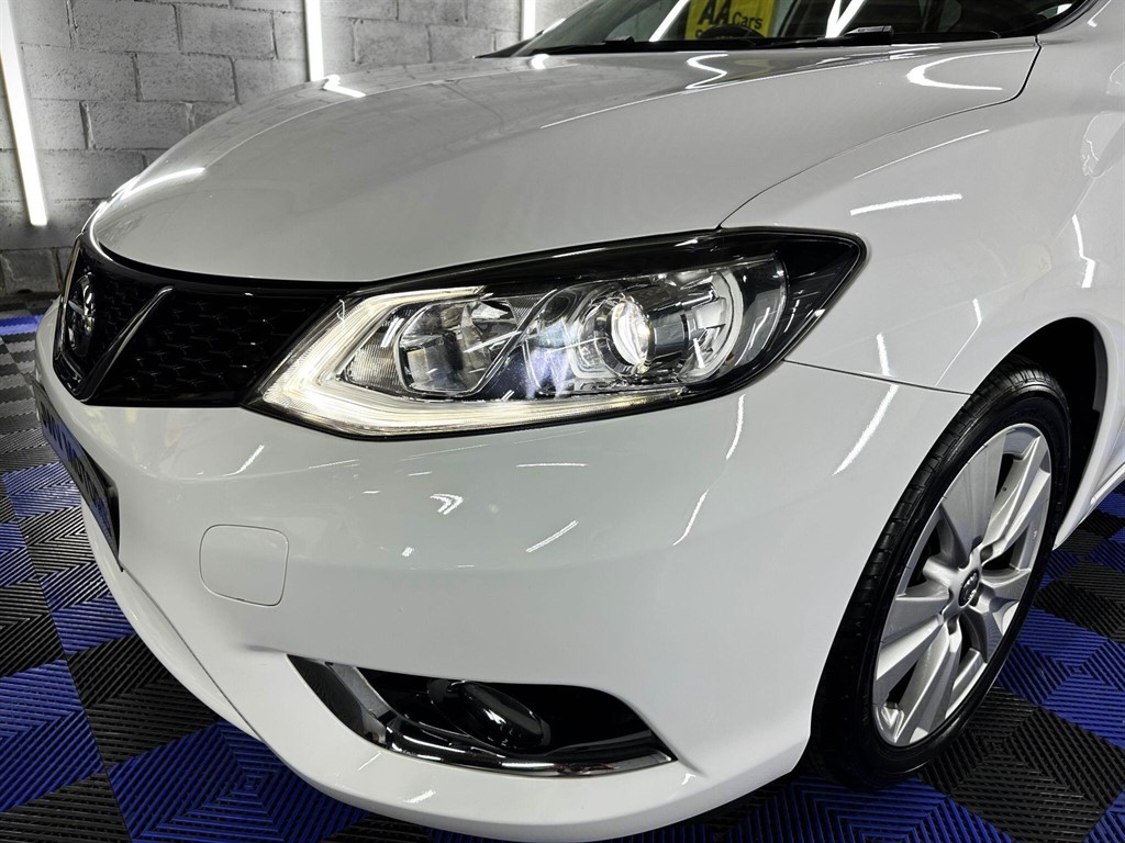 Used Nissan Pulsar 2016 for sale - 77389251: Photo 6