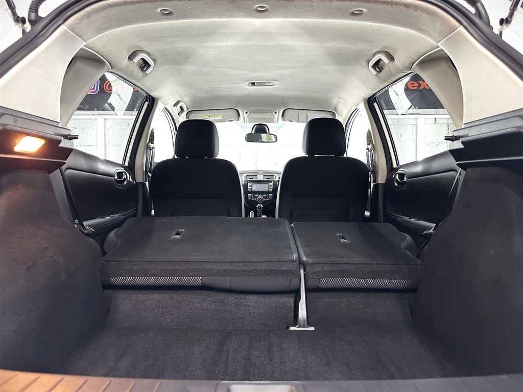 Used Nissan Pulsar 2016 for sale - 77389251: Photo 60