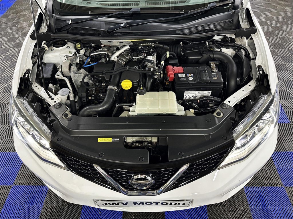 Used Nissan Pulsar 2016 for sale - 77389251: Photo 63