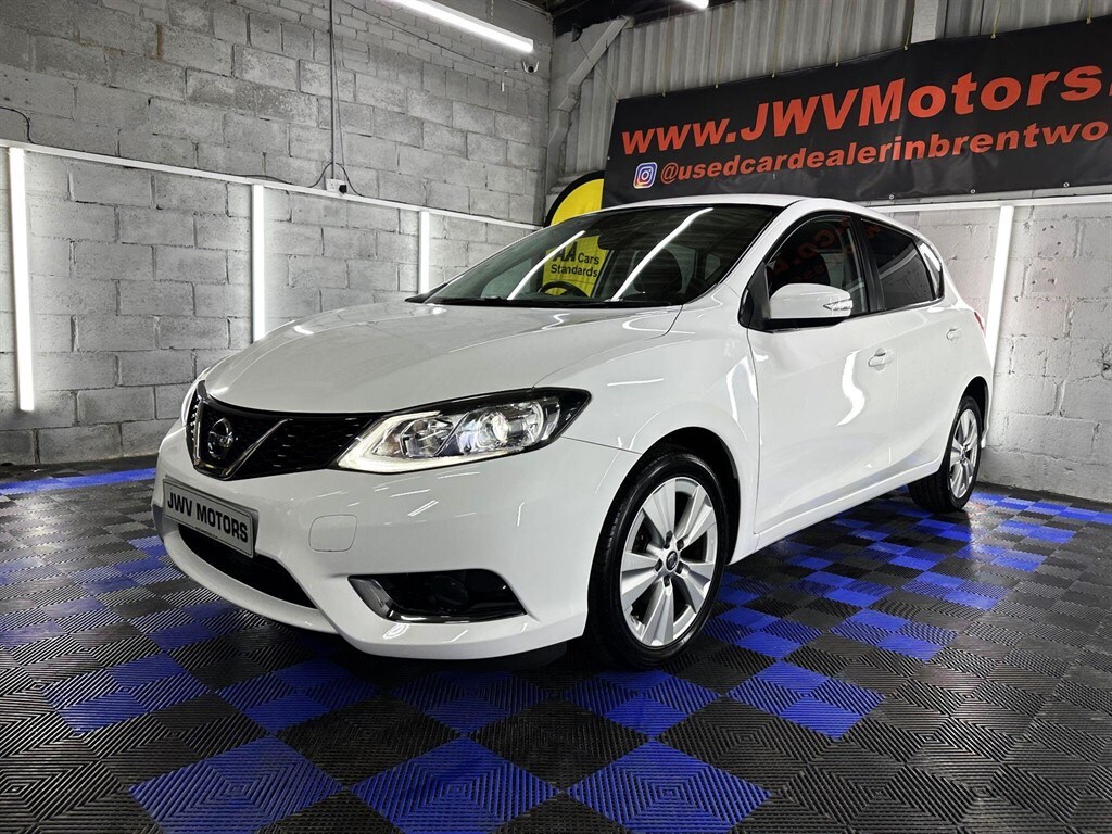 Used Nissan Pulsar 2016 for sale - 77389251: Photo 8