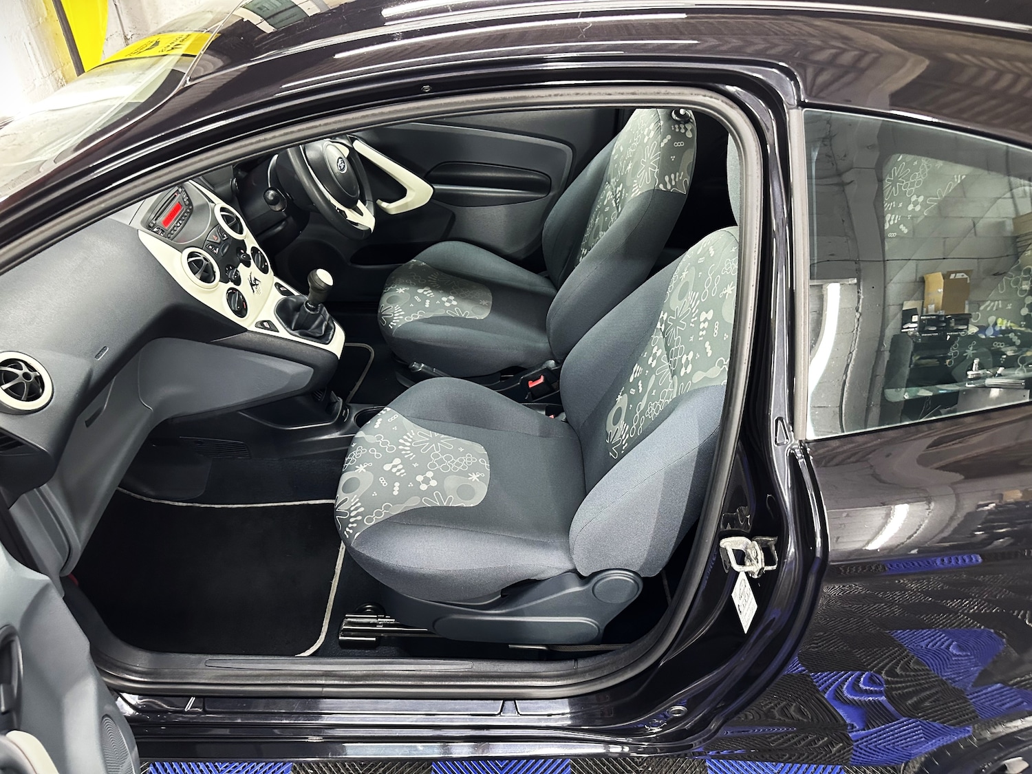 Vehicle 17