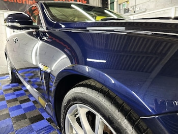 Used Jaguar XF 2014 for sale - 78606979: Photo