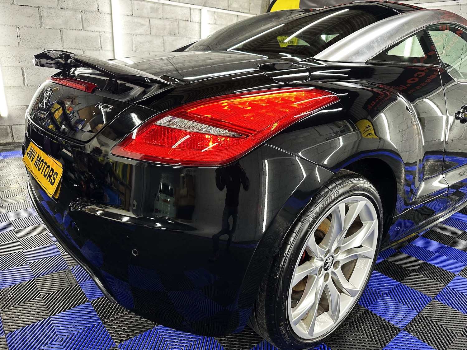 Used Peugeot RCZ 2011 for sale - 76545947: Photo 13