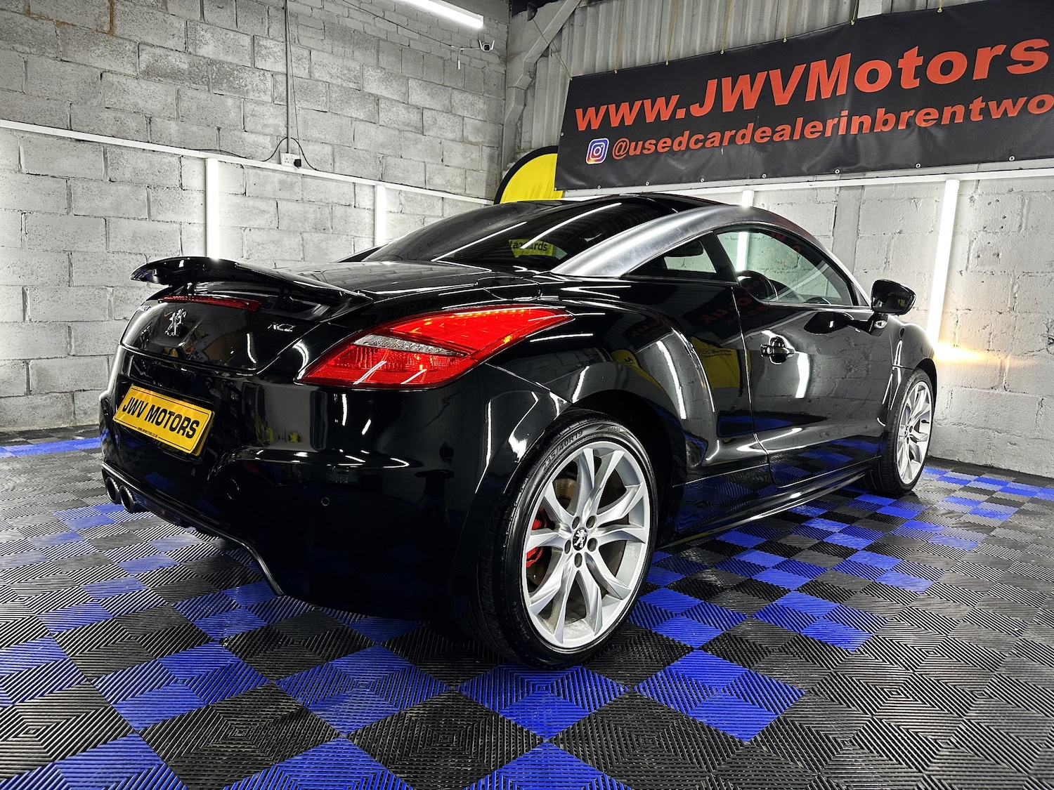 Used Peugeot RCZ 2011 for sale - 76545947: Photo 15