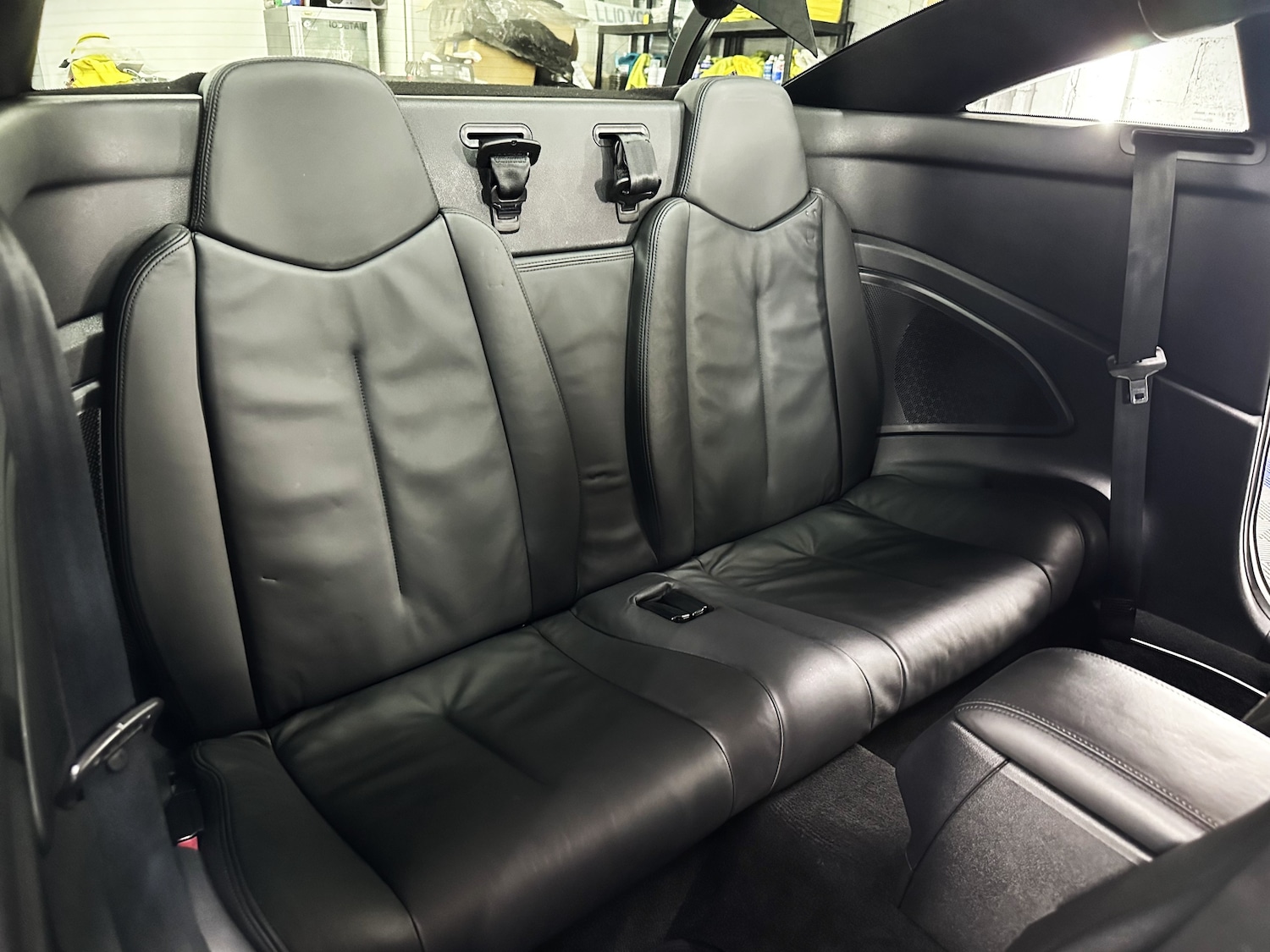 Used Peugeot RCZ 2011 for sale - 76545947: Photo 29