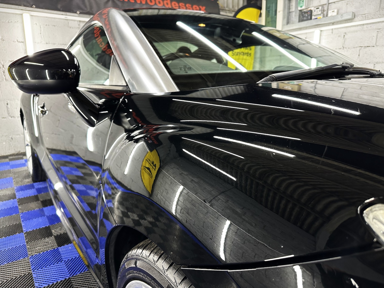 Used Peugeot RCZ 2011 for sale - 76545947: Photo 3