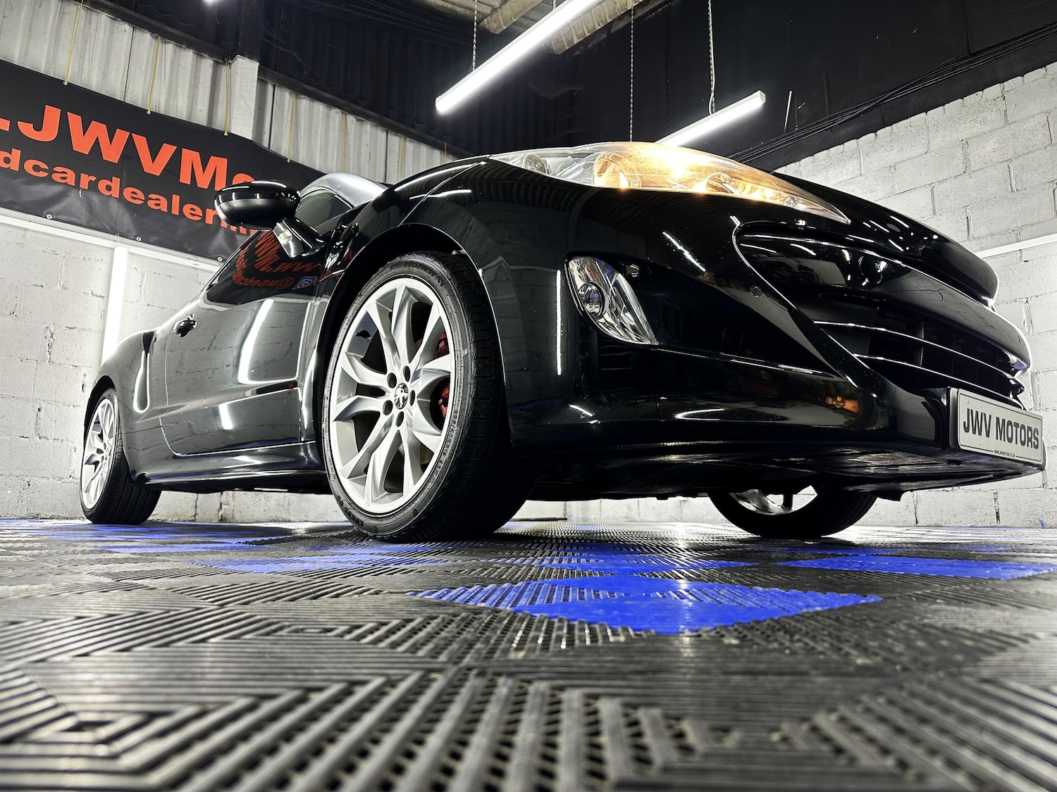 Used Peugeot RCZ 2011 for sale - 76545947: Photo 31