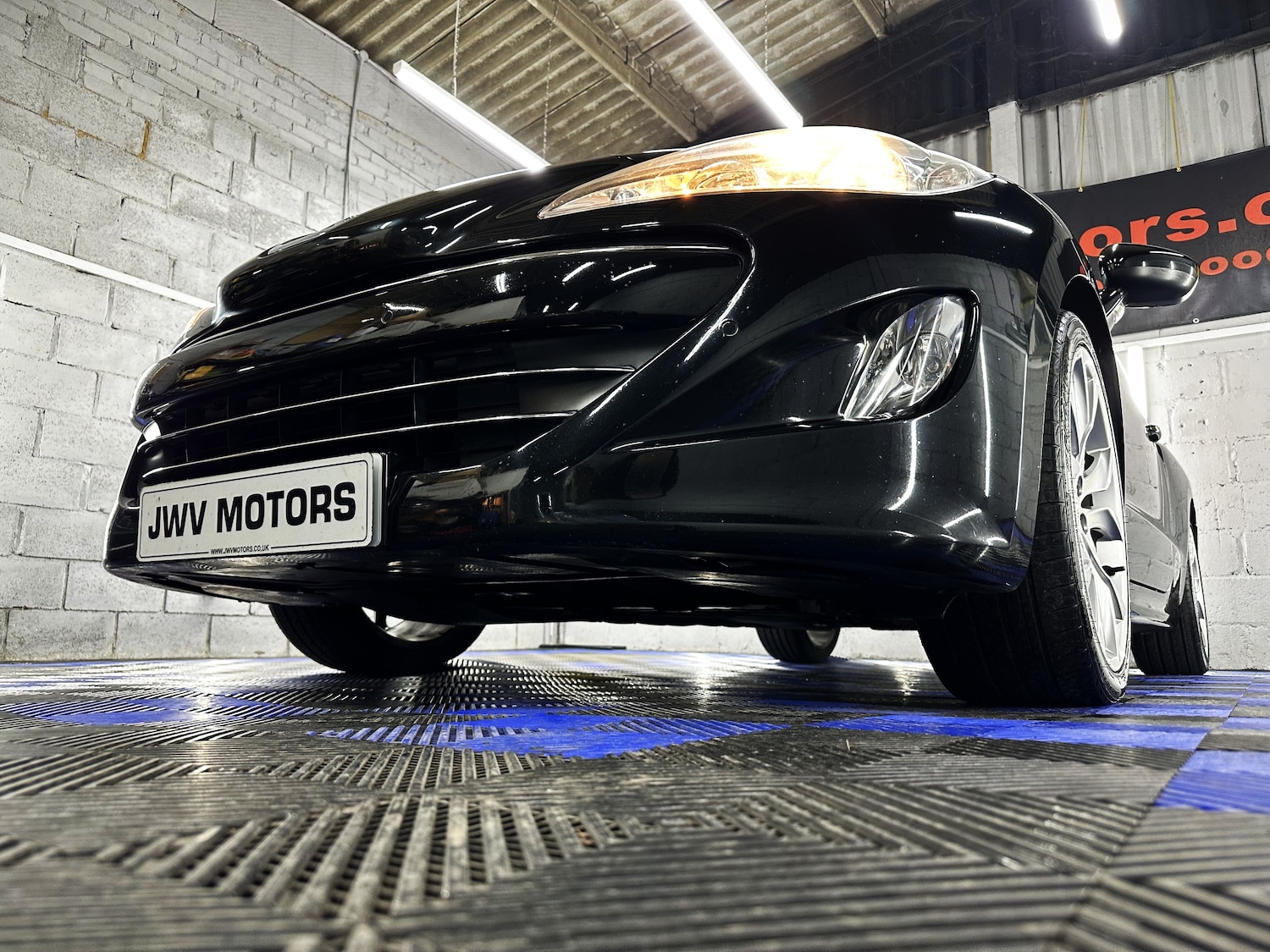 Used Peugeot RCZ 2011 for sale - 76545947: Photo 34