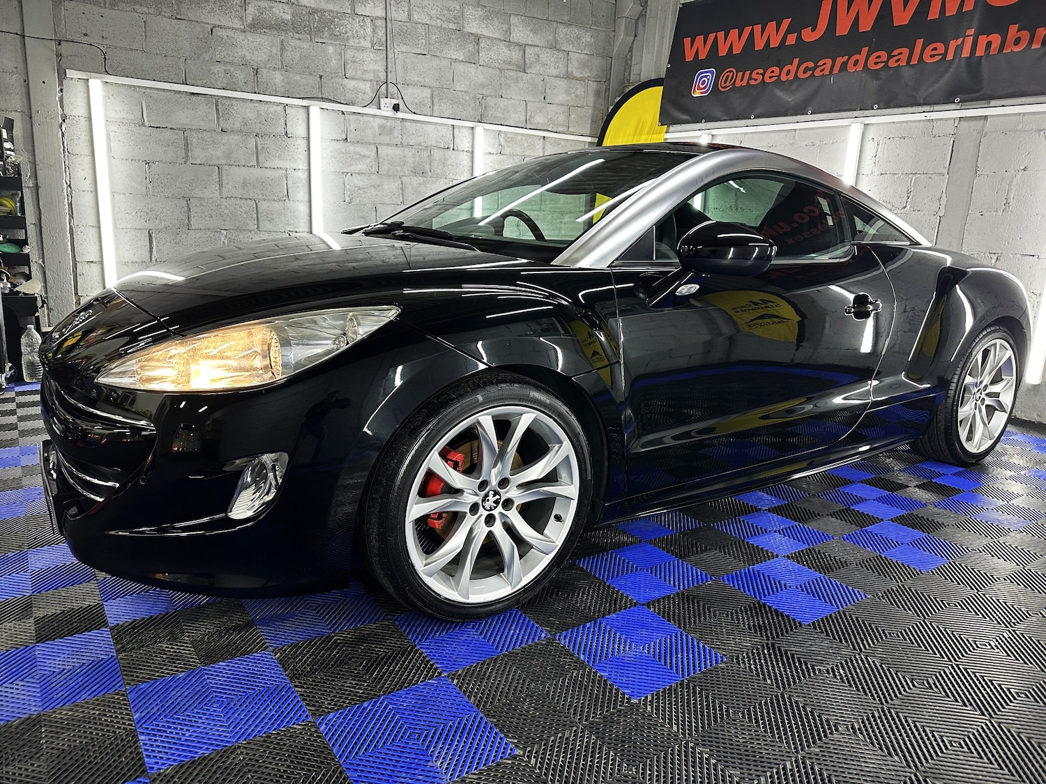 Used Peugeot RCZ 2011 for sale - 76545947: Photo 36