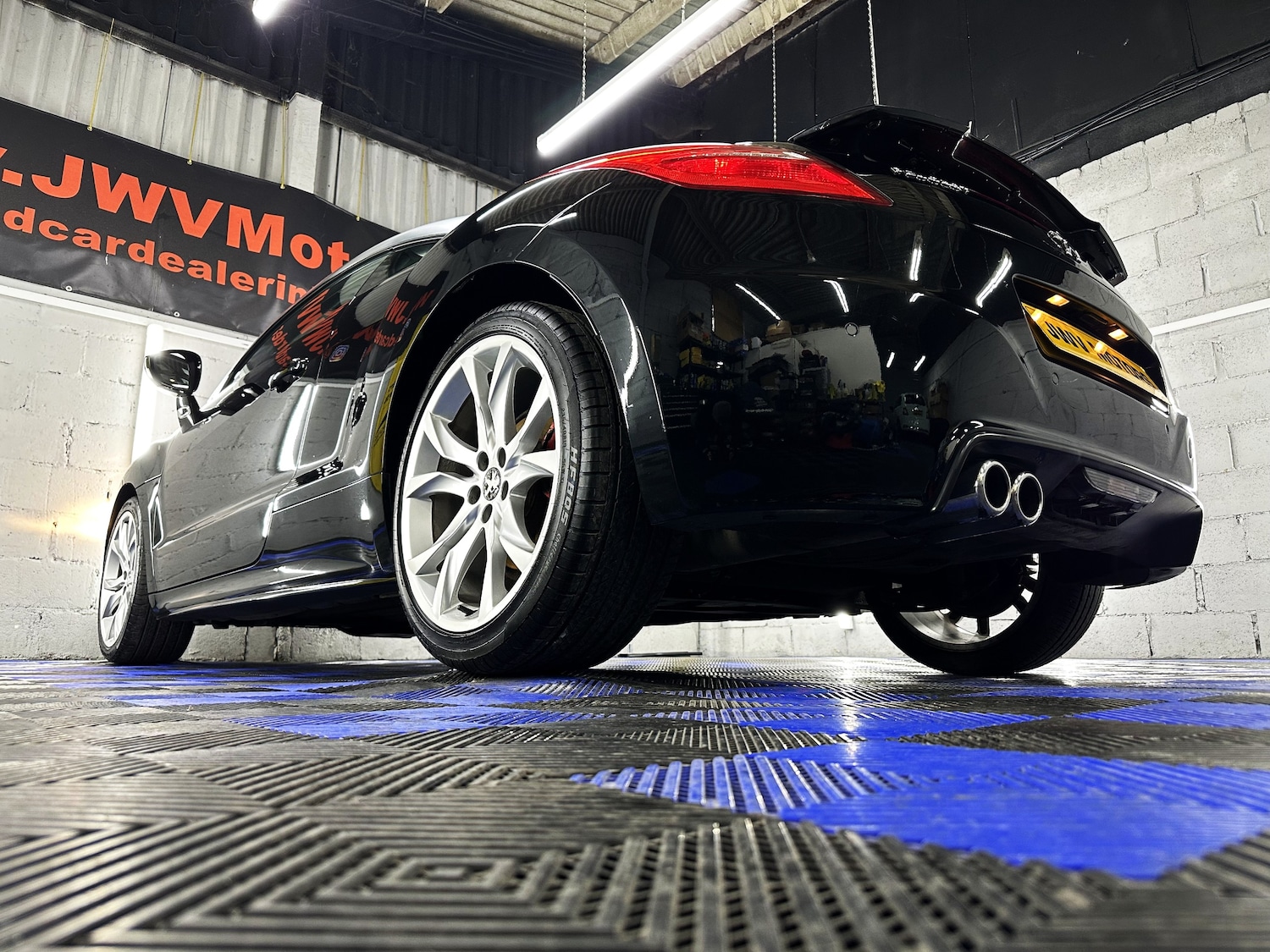 Used Peugeot RCZ 2011 for sale - 76545947: Photo 40