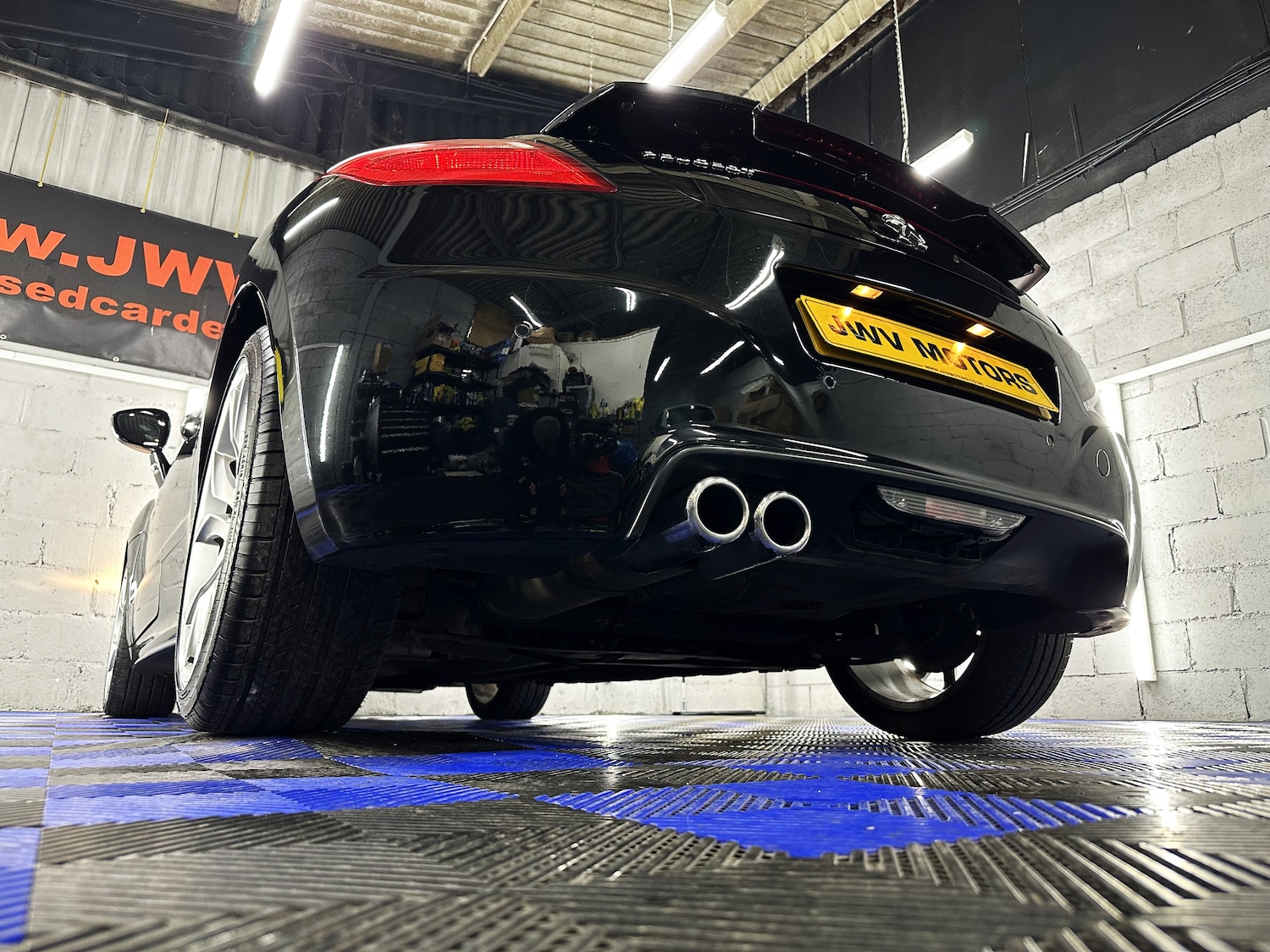 Used Peugeot RCZ 2011 for sale - 76545947: Photo 41