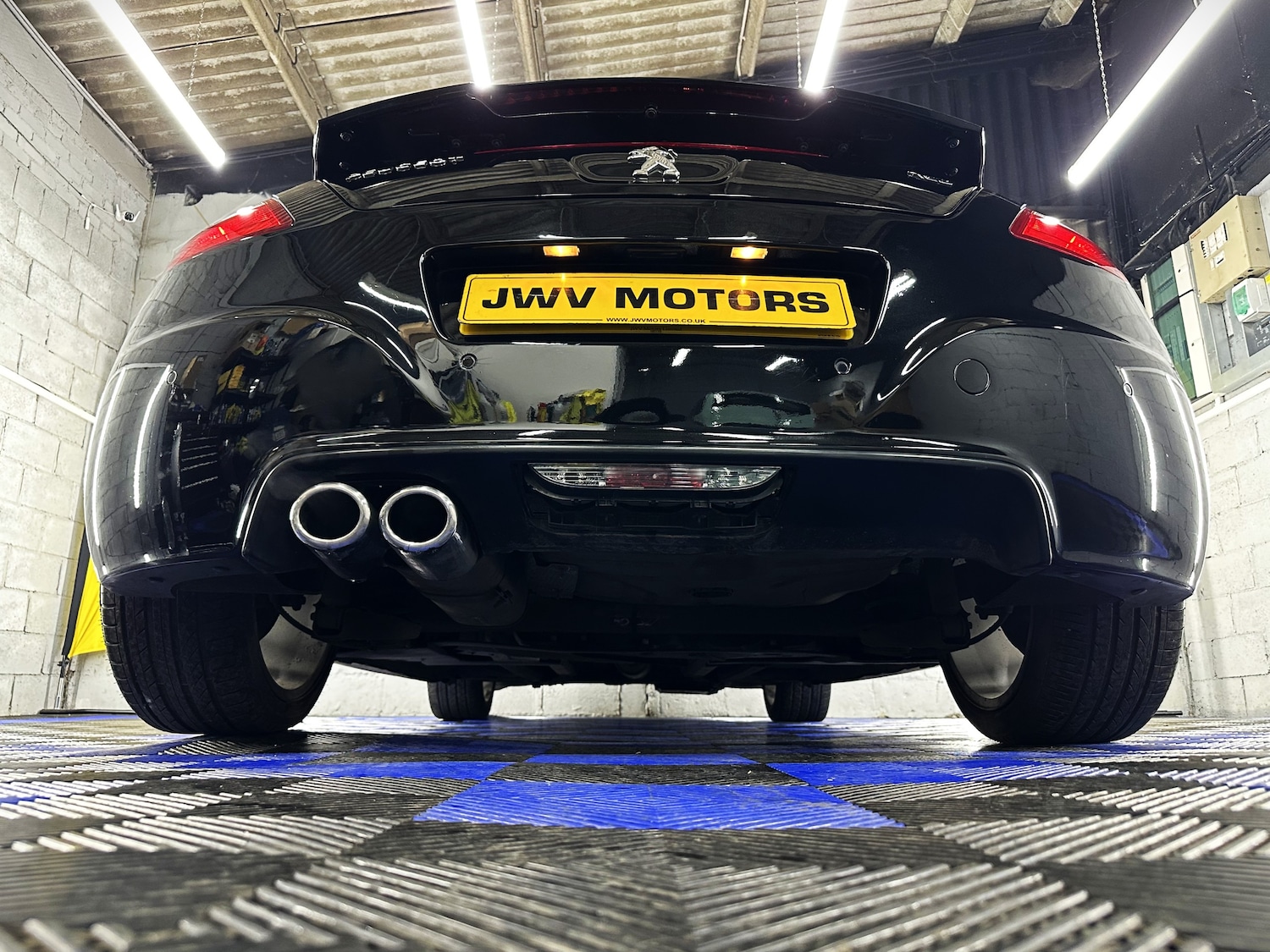 Used Peugeot RCZ 2011 for sale - 76545947: Photo 42