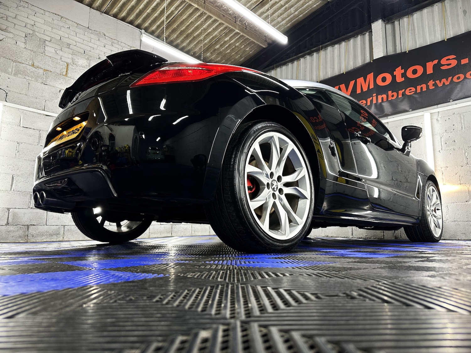 Used Peugeot RCZ 2011 for sale - 76545947: Photo 44